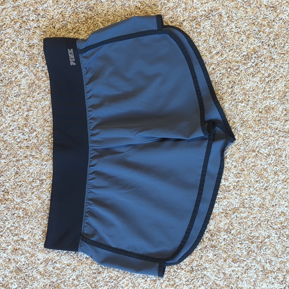 Victoria's Secret Pink Ultimate shorts